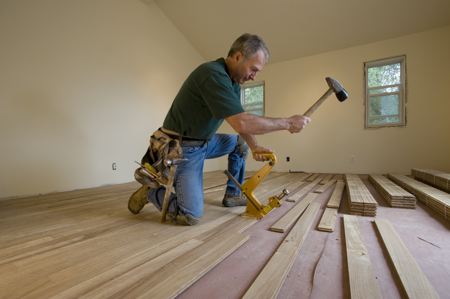 Sındırgı Laminatçı